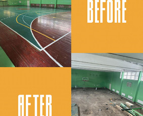 Vidaus apdailos darbai - Griovimo darbai ir šiukšlių išvežimas visoje Lietuvoje - 2