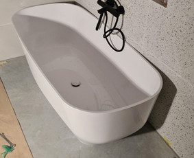 Santechnikai, santechnikos darbai - Švok (Šildymas, vėdinimas ir oro kondicionavimas) ir kita - 3