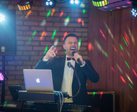 Mantas muzikantas-renginių vedėjas / LM komanda / Darbų pavyzdys ID 4185099