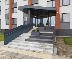 Terasų įrengimas - Visi dailidės, statybų staliaus darbai - 3