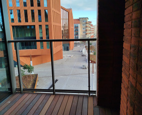 Statybos, apdaila - Visi dailidės, statybų staliaus darbai - 1