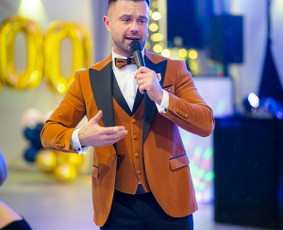 Mantas muzikantas-renginių vedėjas / LM komanda / Darbų pavyzdys ID 4185115