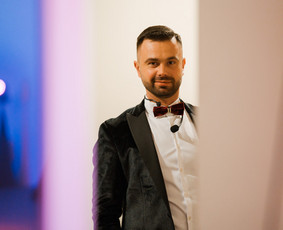 Mantas muzikantas-renginių vedėjas / LM komanda / Darbų pavyzdys ID 4185117