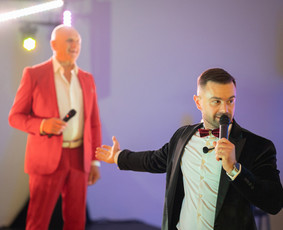 Mantas muzikantas-renginių vedėjas / LM komanda / Darbų pavyzdys ID 4185119