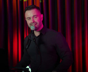 Muzikantai jubiliejui - Mantas muzikantas-renginių vedėjas - 4