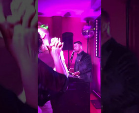 Vestuvių muzikantai - Mantas muzikantas-renginių vedėjas - 4