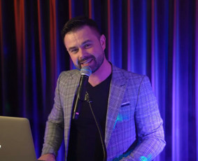 Instrumentinė muzika renginiams - Mantas muzikantas-renginių vedėjas - 2