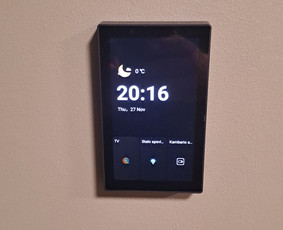 Elektriko paslaugos, protingas namas – Patikimai ir greitai! / Paulius / Darbų pavyzdys ID 4185171