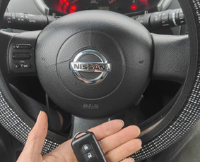 Automobilių raktų gamyba ir programavimas / Okauto_paslaugos / Darbų pavyzdys ID 4185175