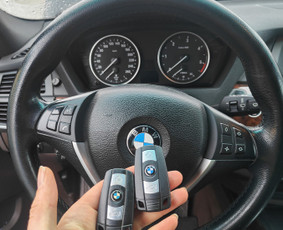 Automobilių raktų gamyba ir programavimas / Okauto_paslaugos / Darbų pavyzdys ID 4185177