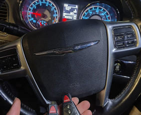 Automobilių raktų gamyba ir programavimas / Okauto_paslaugos / Darbų pavyzdys ID 4185181
