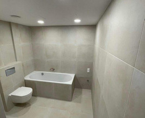 Statybos, apdaila - Vidaus apdailos darbai - 1