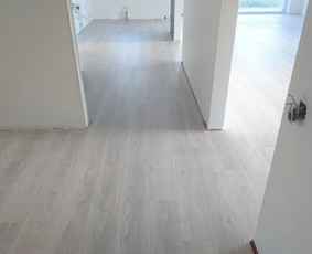 Statybos, apdaila - Vidaus apdailos darbai - 2