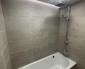 Statybos, apdaila - Vidaus apdailos darbai - 3