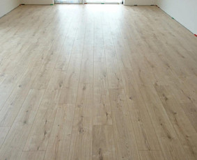 Statybos, apdaila - Vidaus apdailos darbai - 4