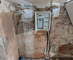 „Protingas namas“ sprendimai - Elektriko paslaugos, protingas namas – Patikimai ir greitai! - 4