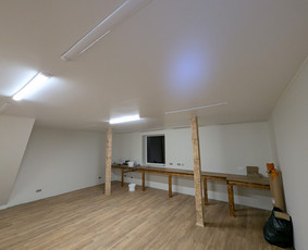 „Protingas namas“ sprendimai - Elektriko paslaugos, protingas namas – Patikimai ir greitai! - 3