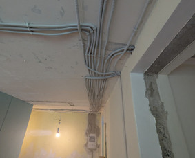 „Protingas namas“ sprendimai - Elektriko paslaugos, protingas namas – Patikimai ir greitai! - 1