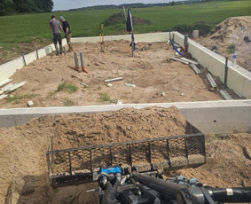 Statybinės technikos nuoma - Mini technikos, ekskavatorių nuoma. - 3