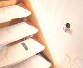 LED juostos montavimas - Elektriko paslaugos, protingas namas &ndash; Patikimai ir greitai! - 1