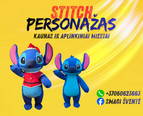 Animatoriai, personažai vaikams - Personažai vaikams ir suaugusiems. Gyva šampano siena - 2