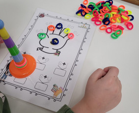 Logopedai - Logopedė Ieva - 4