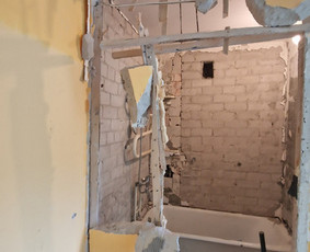 Smulkūs statybos darbai - Meistras jums - 4