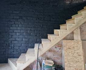 Smulkūs statybos darbai - Meistras jums - 3