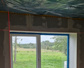 Smulkūs statybos darbai - Meistras jums - 2