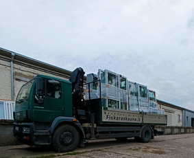 Fiskaras, fiskaro paslaugos - Fiskaras Kaune - 4