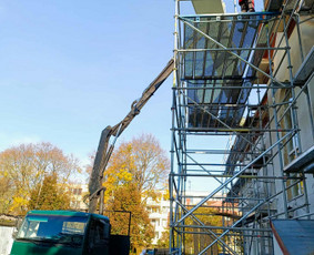 Krovinių pervežimas - Fiskaras Kaune - 3