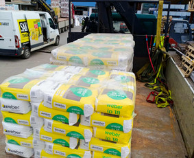 Krovinių pervežimas - Fiskaras Kaune - 2