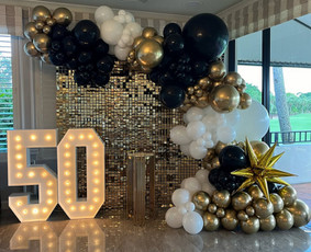 Gimtadienių dekoravimas - Dekoruojame foto sieneles, Jūsų įvairias šventes - 1