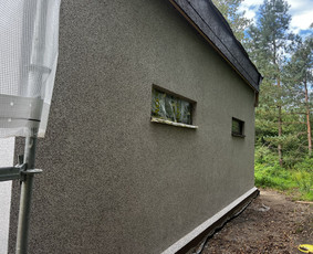 Statybos, apdaila - Skandinaviška statybų kokybė ir ilgametė patirtis - 3