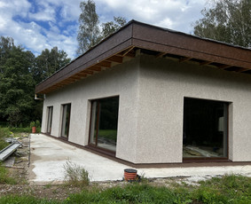 Statybos, apdaila - Skandinaviška statybų kokybė ir ilgametė patirtis - 2