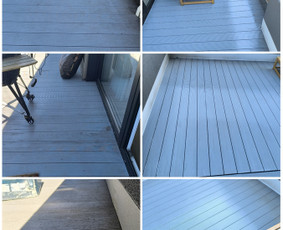 Baldų valymas - Mb Miv visos valymo paslaugos - 4