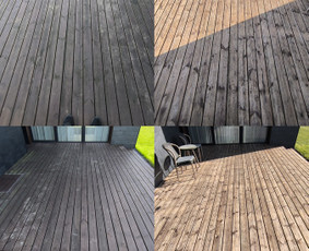 Baldų valymas - Mb Miv visos valymo paslaugos - 1