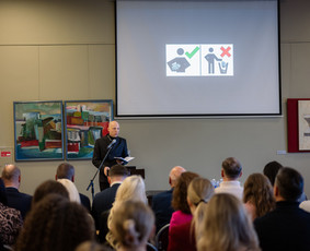 Įmonės renginių organizavimas - Renginių seminarų mokymų organizavimo moderavimo paslaugos - 2