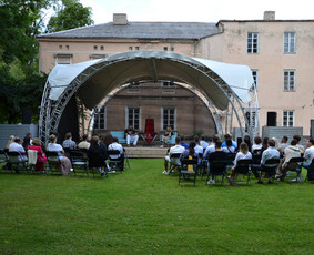 Įmonės renginių organizavimas - Renginių seminarų mokymų organizavimo moderavimo paslaugos - 3
