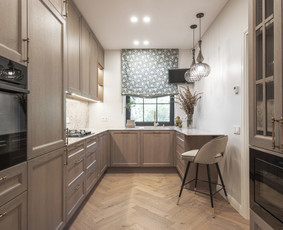 Siuvimas, siuvyklos, siuvėjai - Užuolaidos ir namų tekstilė-parinkimas,siuvimas,montavimas - 3