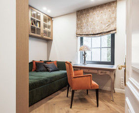 Siuvimas, siuvyklos, siuvėjai - Užuolaidos ir namų tekstilė-parinkimas,siuvimas,montavimas - 2