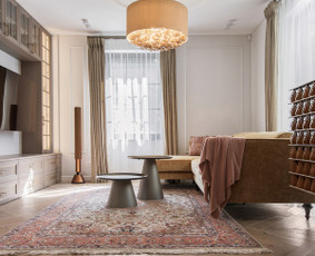 Siuvimas, siuvyklos, siuvėjai - Užuolaidos ir namų tekstilė-parinkimas,siuvimas,montavimas - 1