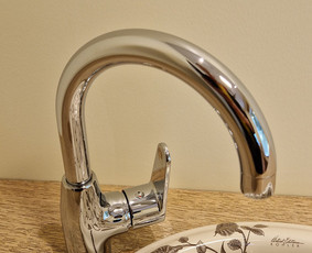 Statybos darbai - Meistras jums - 3