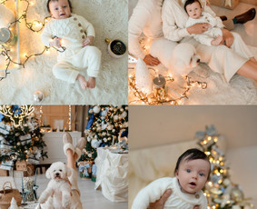 Kalėdinė fotosesija - Matine studio - 4