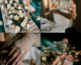 Vestuvių fotografė Matinė / Oksana Bražiūnienė / Darbų pavyzdys ID 4185825
