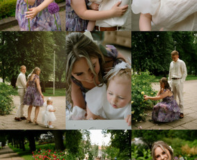 Vestuvių fotografė Matinė / Oksana Bražiūnienė / Darbų pavyzdys ID 4185837