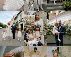 Vestuvių fotografė Matinė / Oksana Bražiūnienė / Darbų pavyzdys ID 4185845
