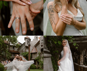 Vestuvių fotografė Matinė / Oksana Bražiūnienė / Darbų pavyzdys ID 4185851