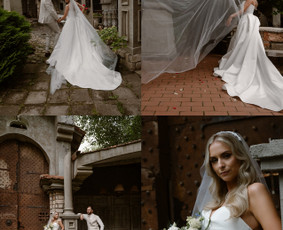 Vestuvių fotografė Matinė / Oksana Bražiūnienė / Darbų pavyzdys ID 4185853