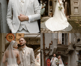 Vestuvių fotografė Matinė / Oksana Bražiūnienė / Darbų pavyzdys ID 4185855
